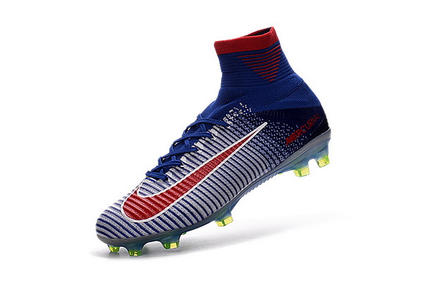 NIke Mercurial Superfly V FG Men Shoes--080